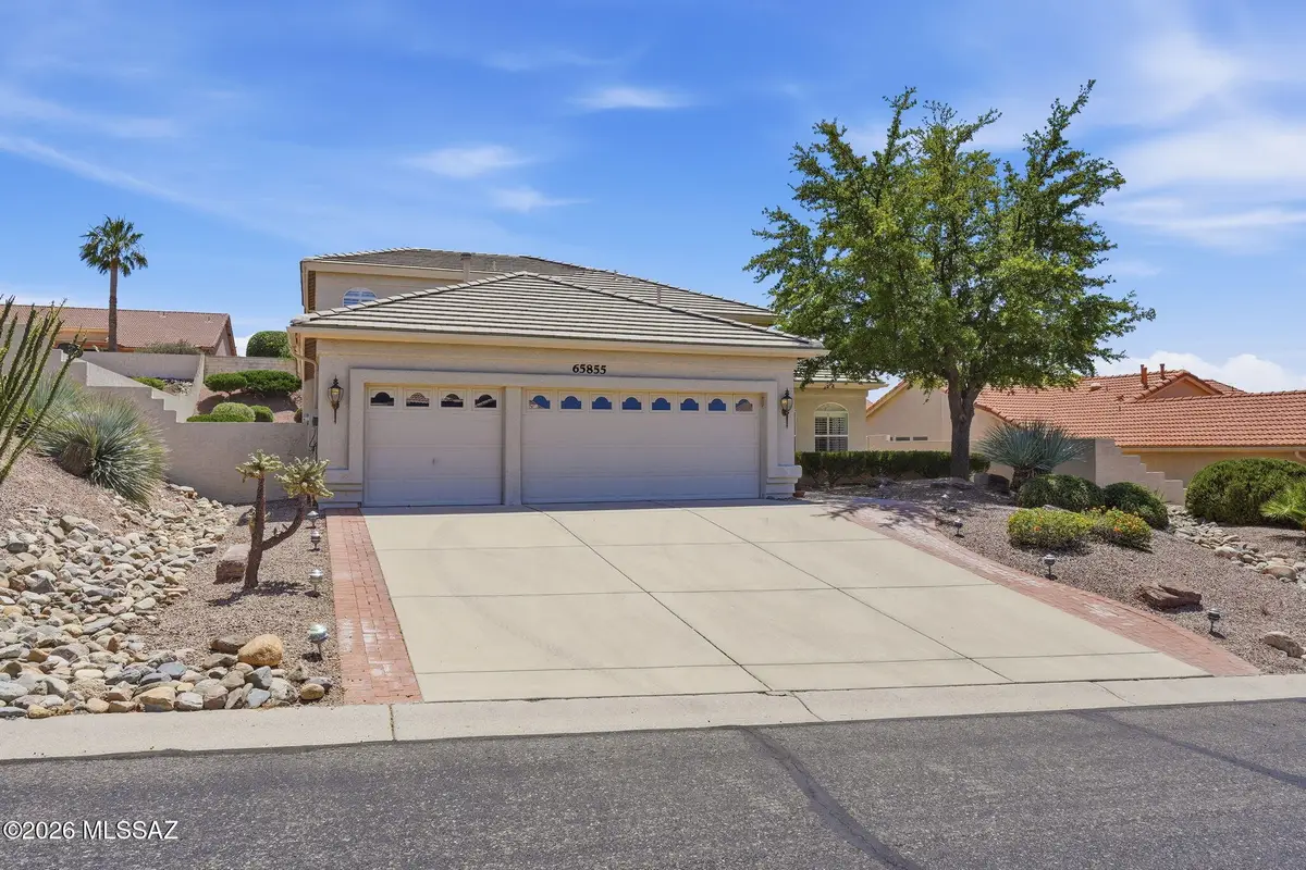 65855 E Rose Ridge, Tucson, AZ 85739 - #1
