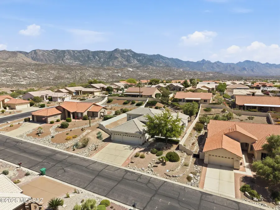 65855 E Rose Ridge, Tucson, AZ 85739 - #2