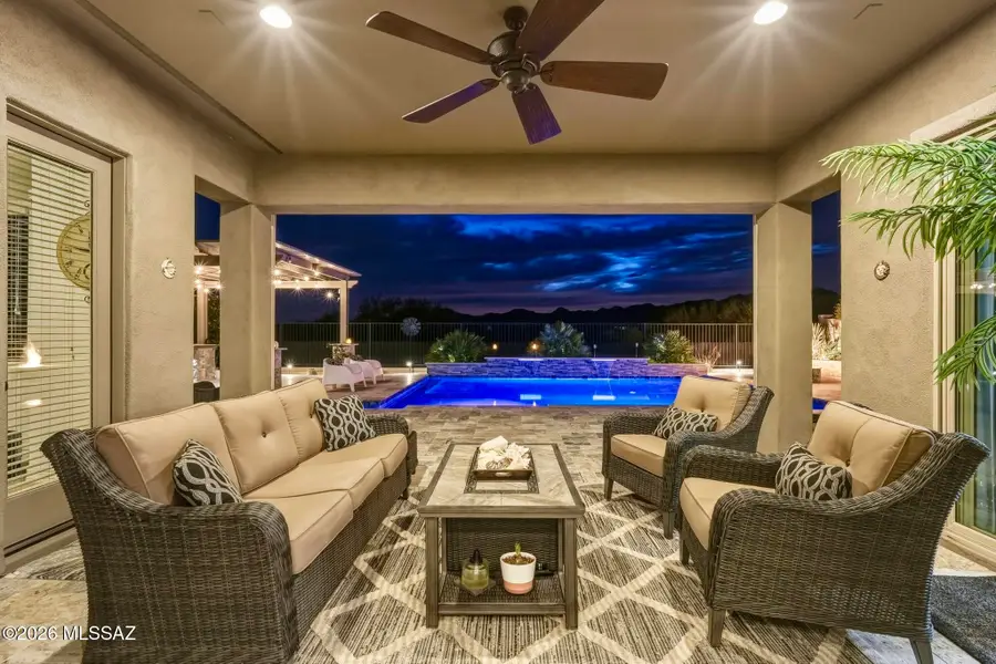 13655 N Meadowhawk, Oro Valley, AZ 85755 - #3