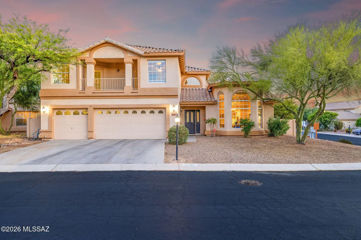 10736 N Torey, Oro Valley, AZ 85737 - #1