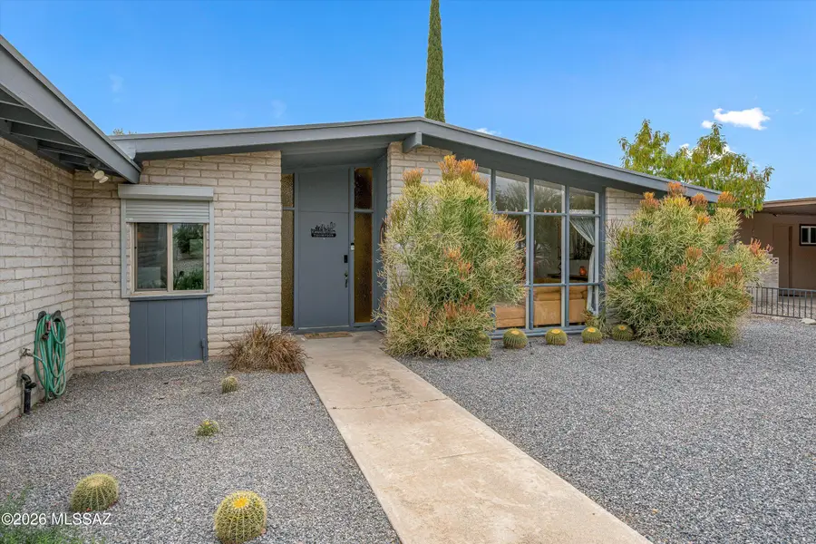 1802 S Palm Springs, Tucson, AZ 85710 - #3