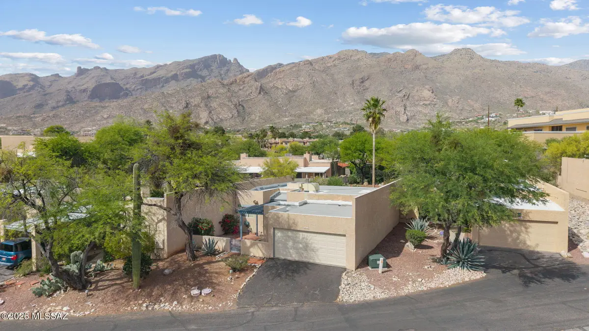 4621 E Camino Puerto Lobo, Tucson, AZ 85718 - #1