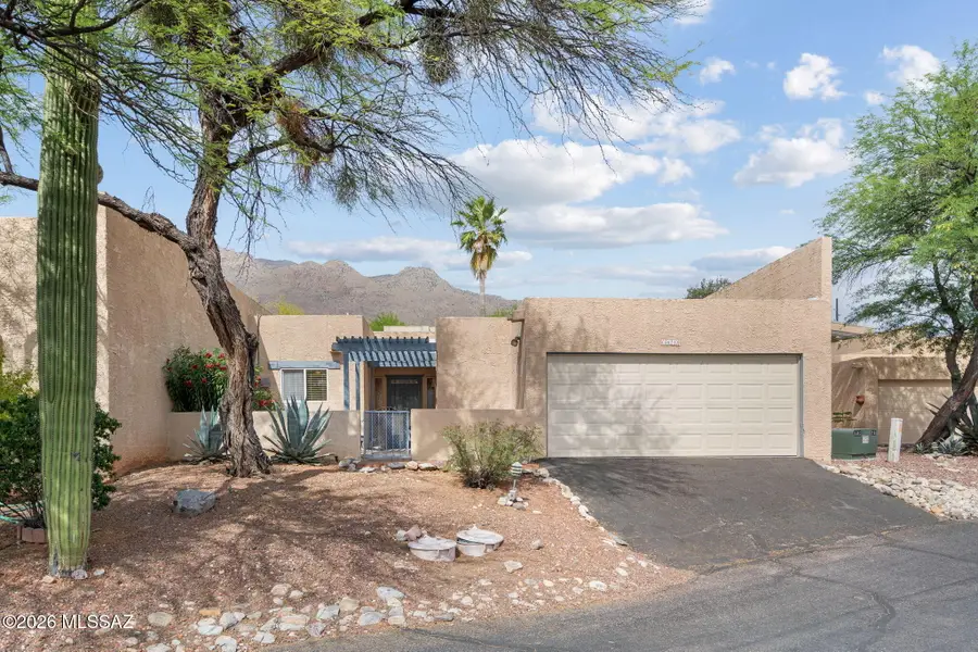 4621 E Camino Puerto Lobo, Tucson, AZ 85718 - #2