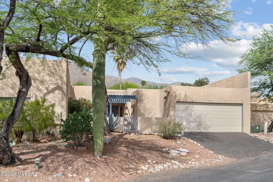 4621 E Camino Puerto Lobo, Tucson, AZ 85718 - #3