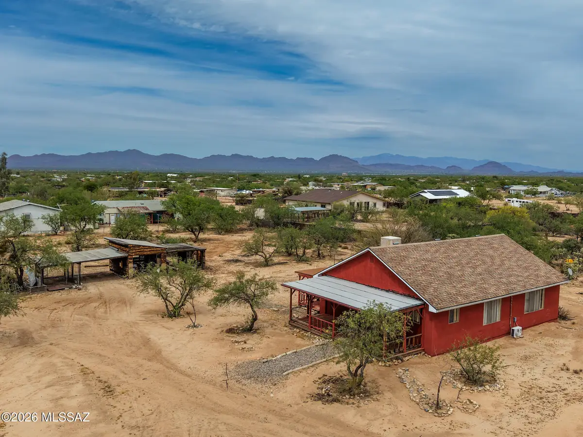 12280 W Daviti, Tucson, AZ 85736 - #1