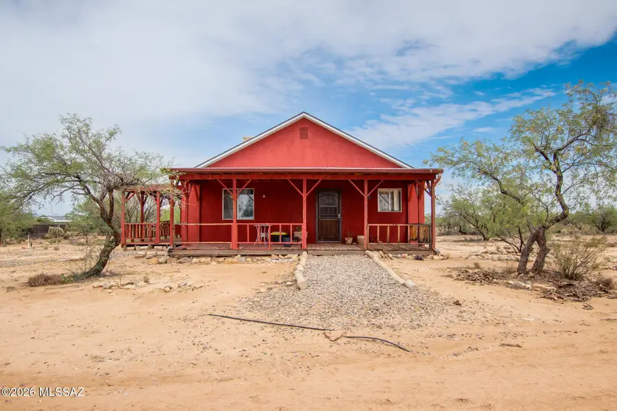 12280 W Daviti, Tucson, AZ 85736 - #2