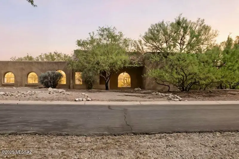 8041 E Alvin, Tucson, AZ 85750 - #1