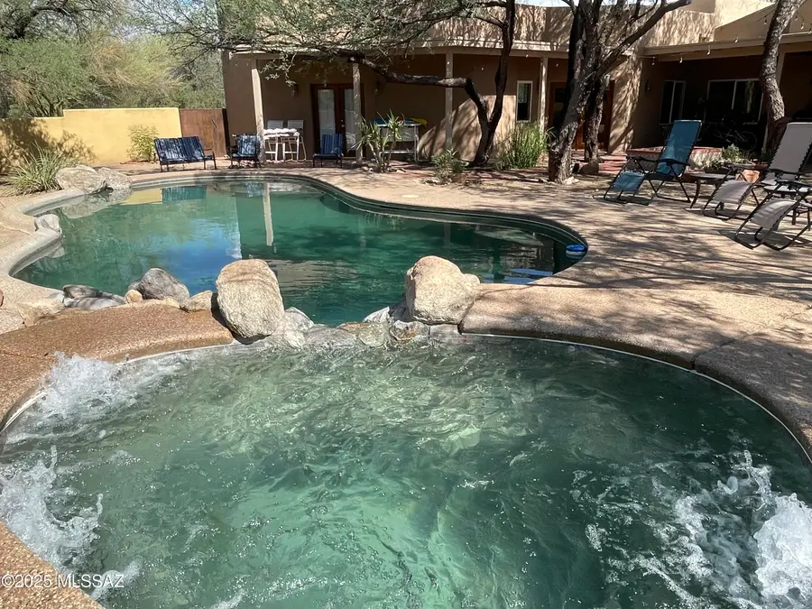 8041 E Alvin, Tucson, AZ 85750 - #2