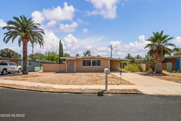 4928 E Adams, Tucson, AZ 85712