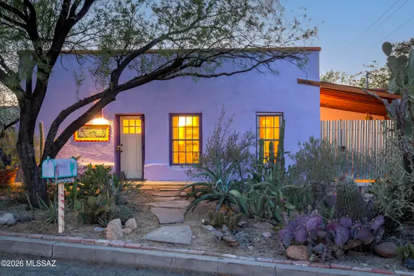 704 S Osborne, Tucson, AZ 85701