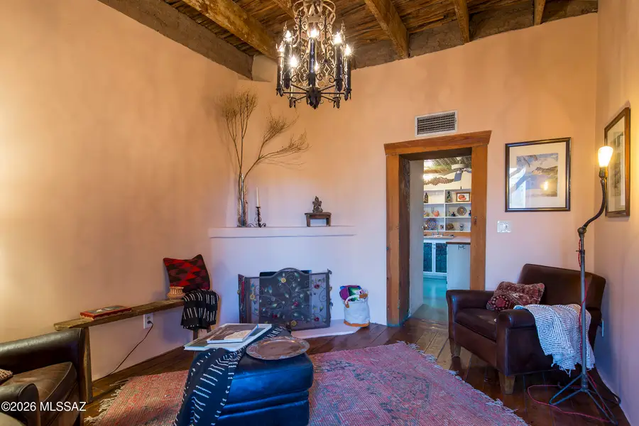 704 S Osborne, Tucson, AZ 85701 - #2