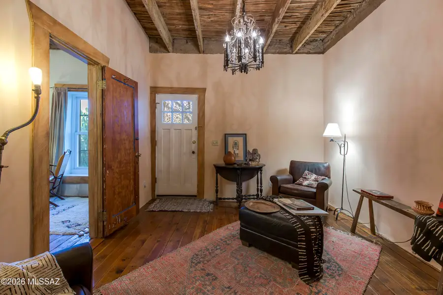 704 S Osborne, Tucson, AZ 85701 - #3