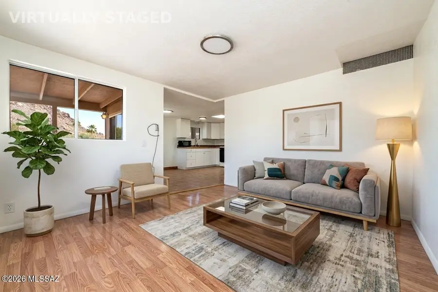 5409 W Lazy S, Tucson, AZ 85713 - #2