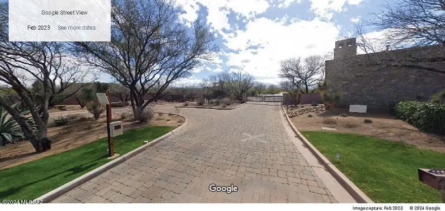 2595 E Reata Ridge, Sahuarita, AZ 85629 - #2