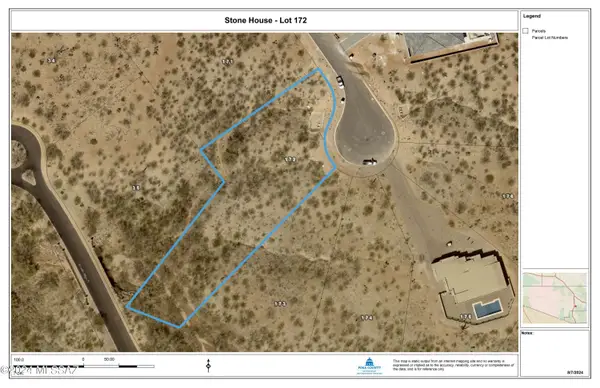 195 N Palomino Run, Sahuarita, AZ 85629