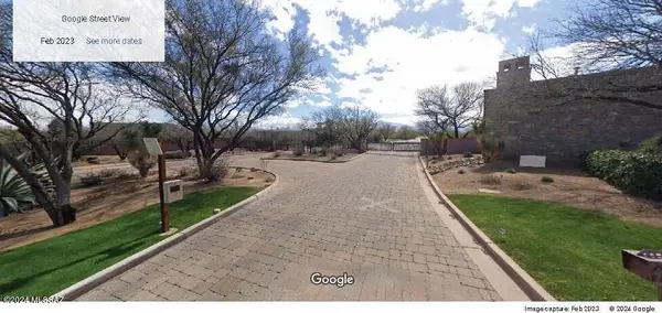 186 N Palomino Run, Sahuarita, AZ 85629