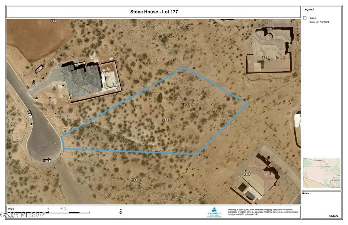 194 N Palomino Run, Sahuarita, AZ 85629 - #1
