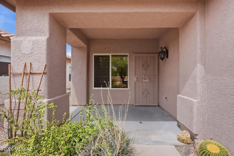 9557 N Englewood, Tucson, AZ 85743 - #3
