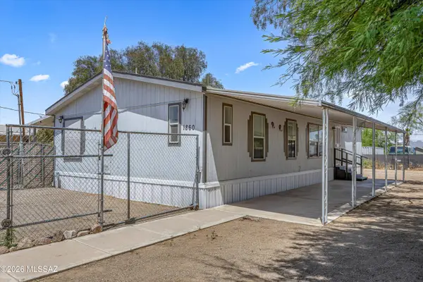 1860 W Alsis, Tucson, AZ 85705