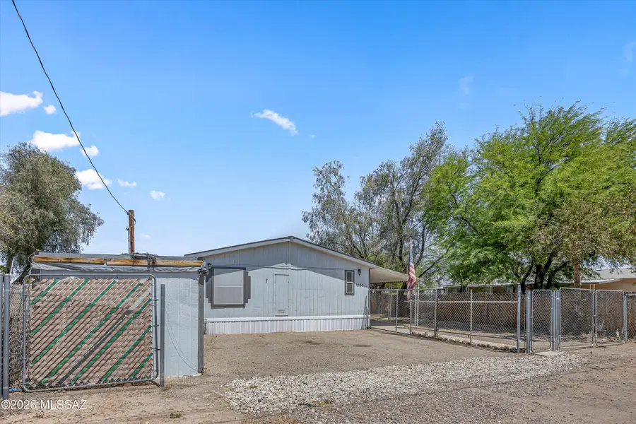 1860 W Alsis, Tucson, AZ 85705 - #2