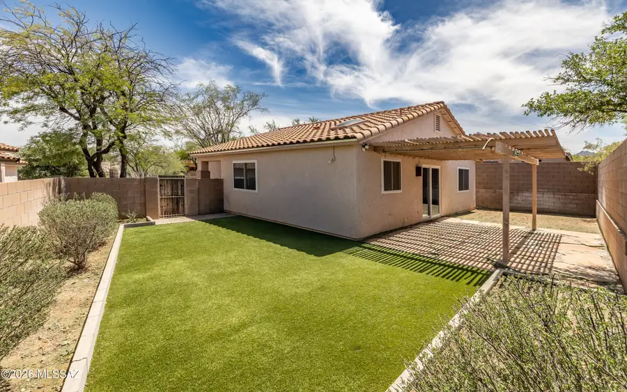 4080 W Rawley Mine, Tucson, AZ 85745 - #3