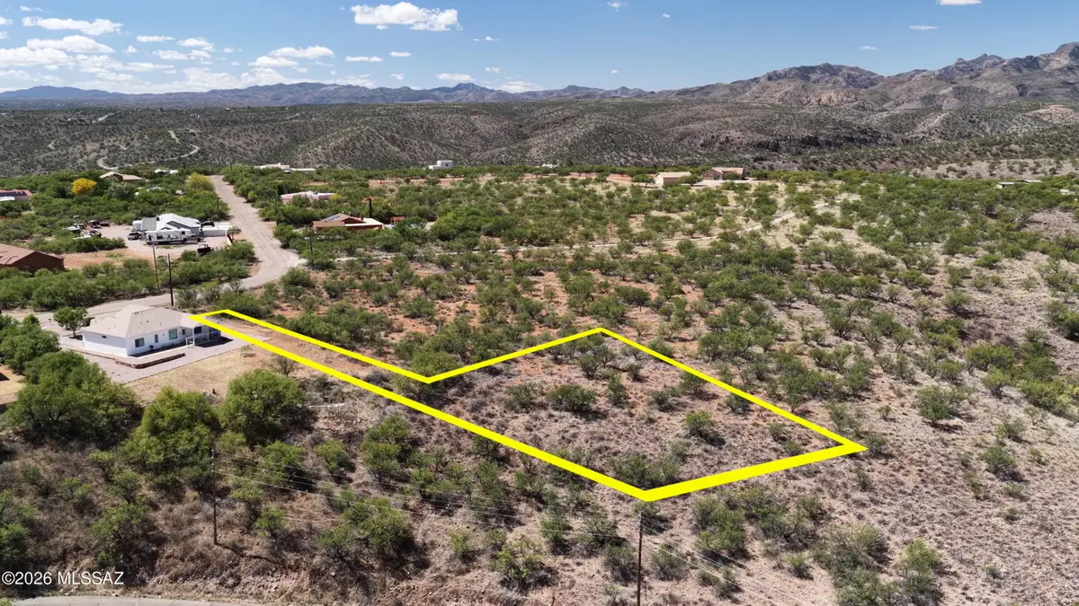 758 Pachuca, Rio Rico, AZ 85648 - #1
