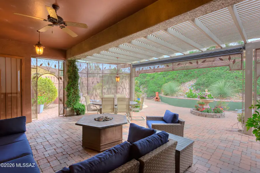 5854 S Turquoise Canyon, Green Valley, AZ 85622 - #3
