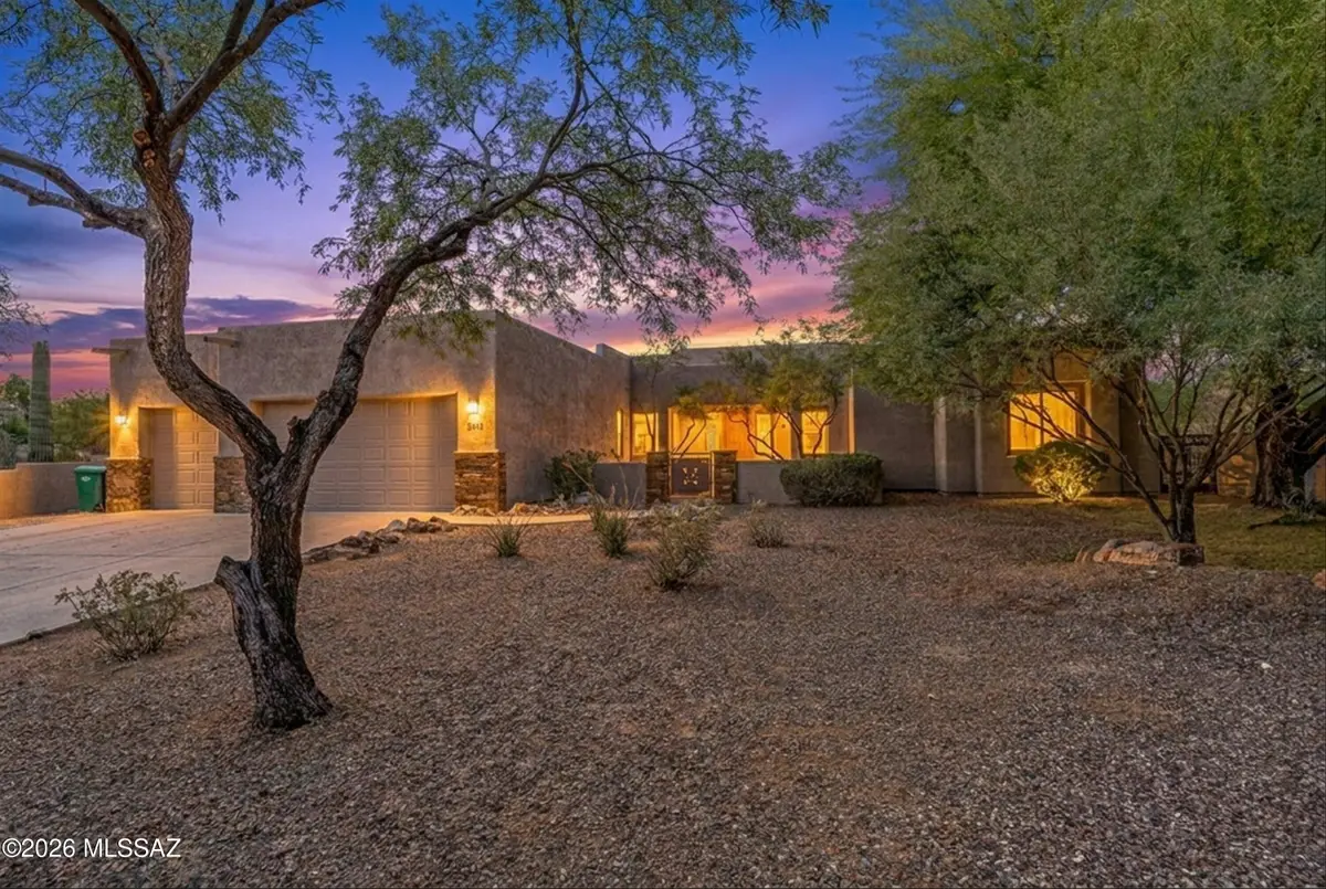 9778 N Sumter, Tucson, AZ 85742 - #1