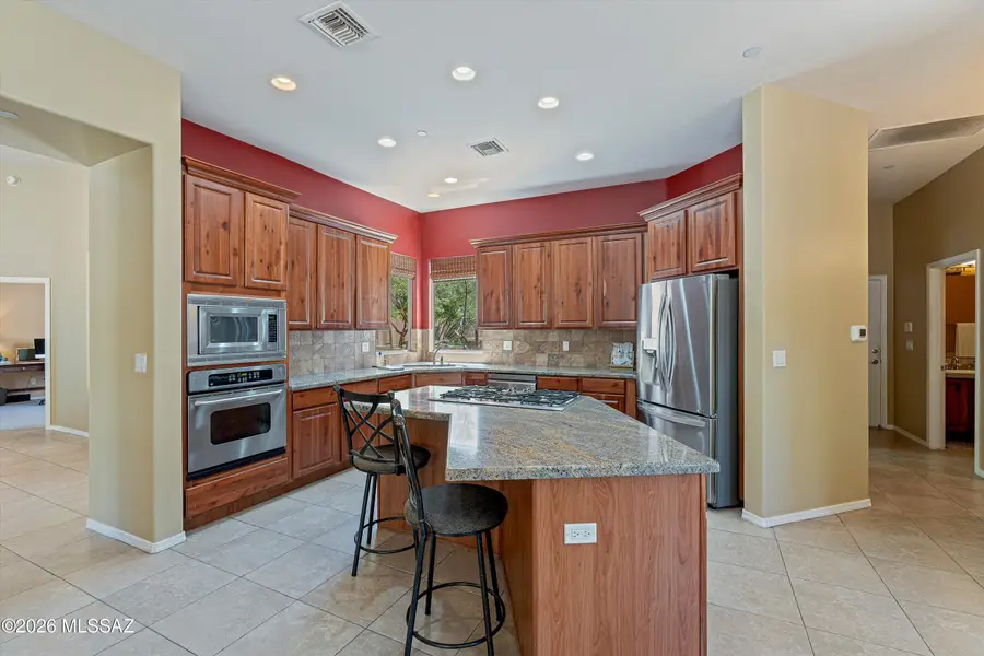 9778 N Sumter, Tucson, AZ 85742 - #2