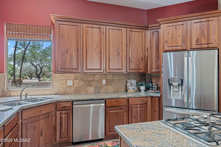 9778 N Sumter, Tucson, AZ 85742 - #3
