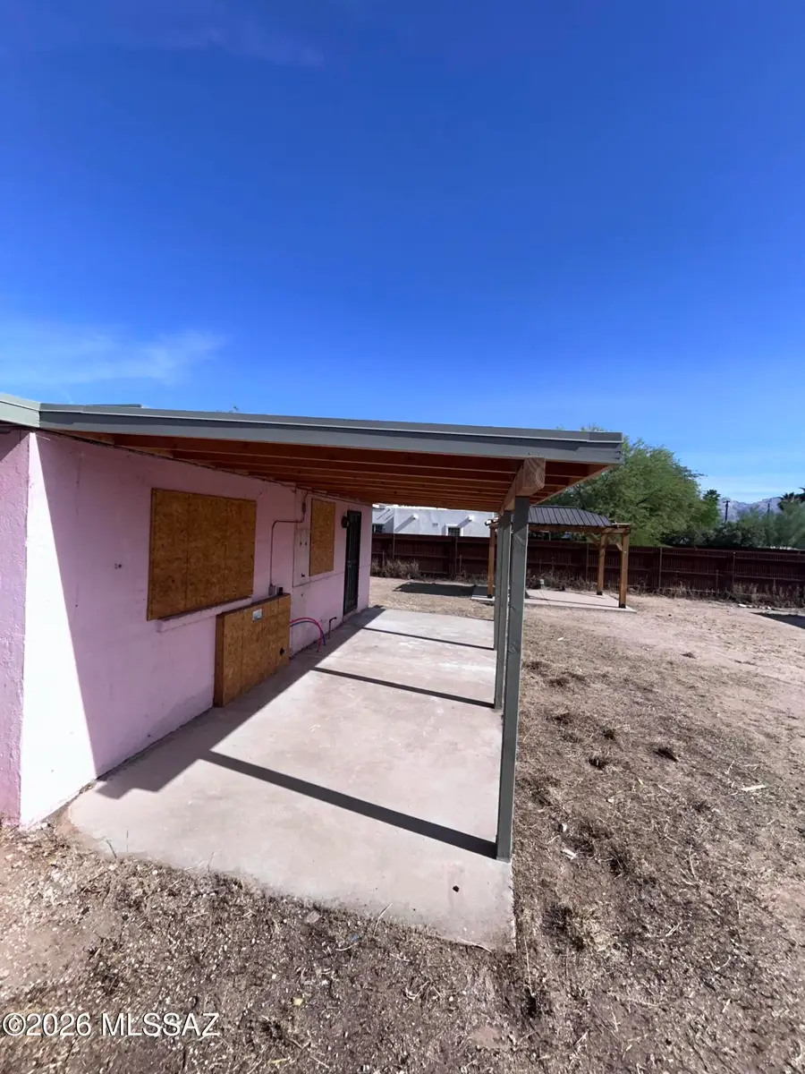 2838 N Castro, Tucson, AZ 85705 - #3