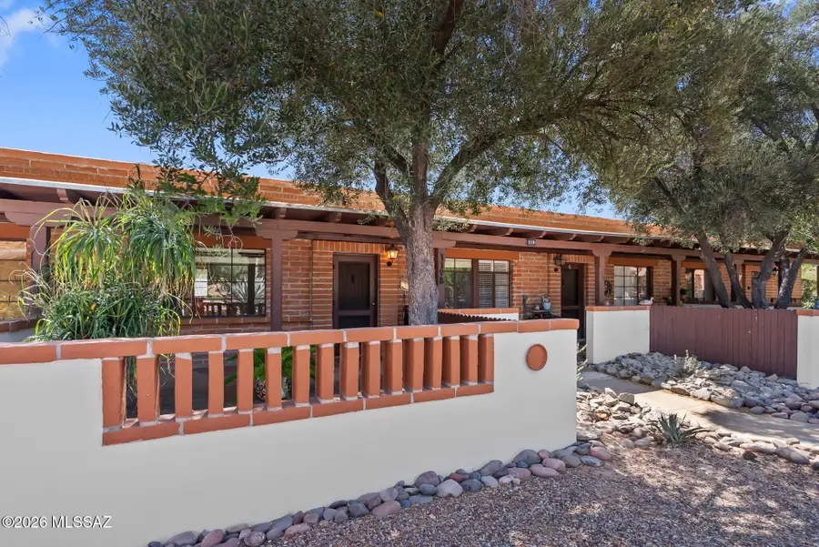 119 S Paseo Tierra, Green Valley, AZ 85614 - #3