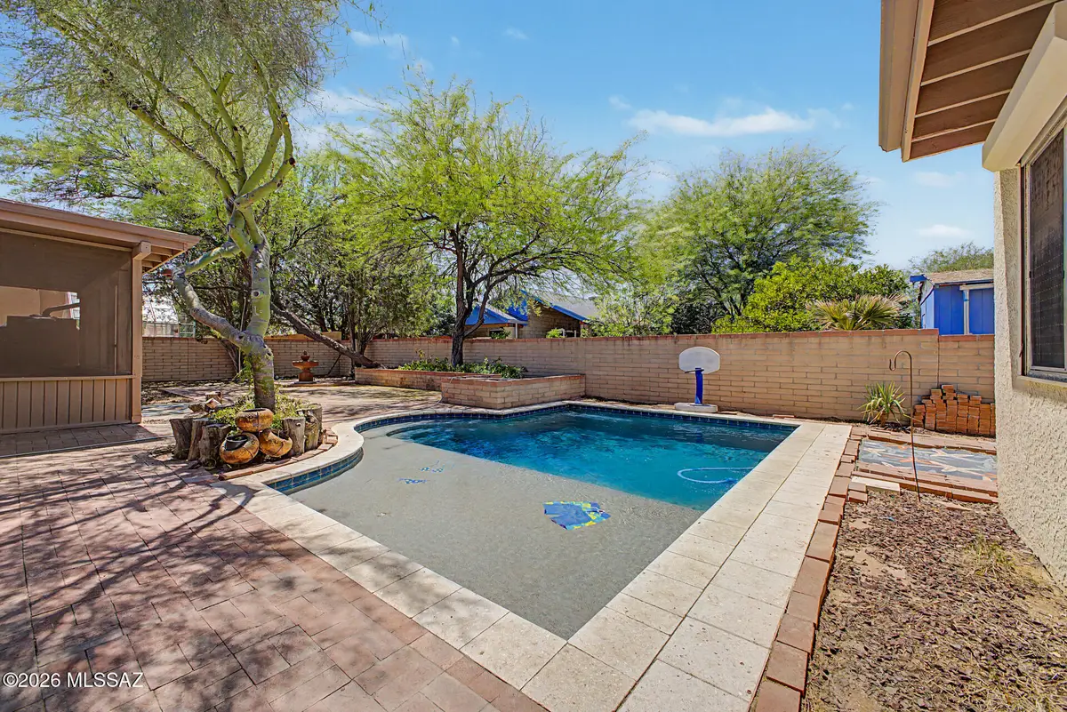 2767 N Desert, Tucson, AZ 85712 - #1