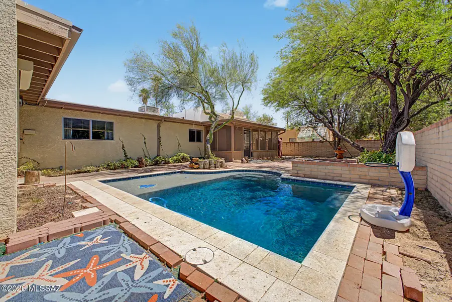 2767 N Desert, Tucson, AZ 85712 - #2