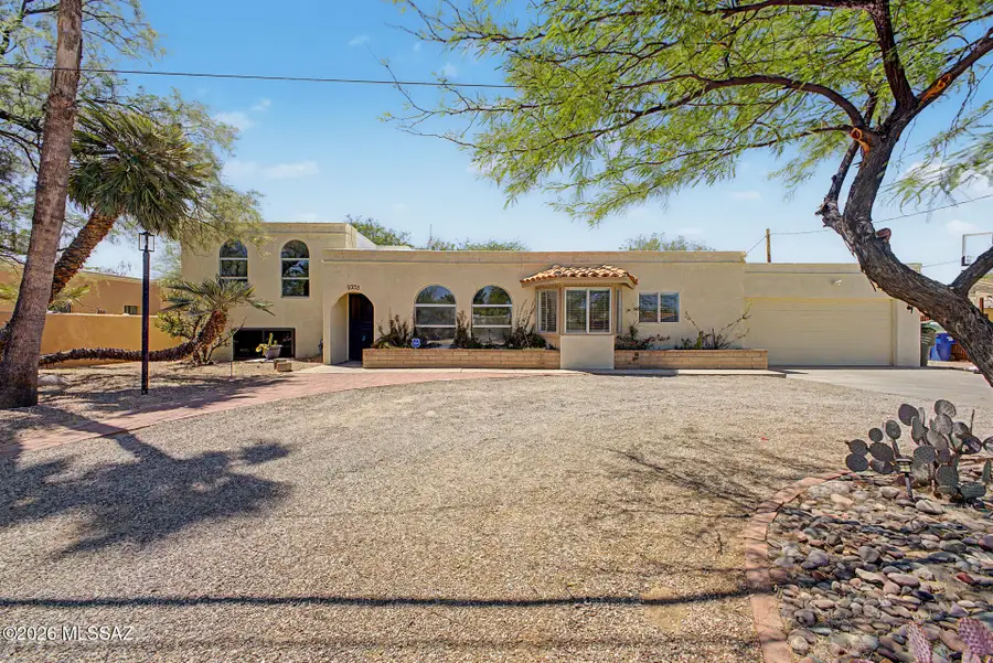2767 N Desert, Tucson, AZ 85712 - #3