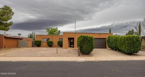 5154 Calle Virada, Sierra Vista, AZ 85635