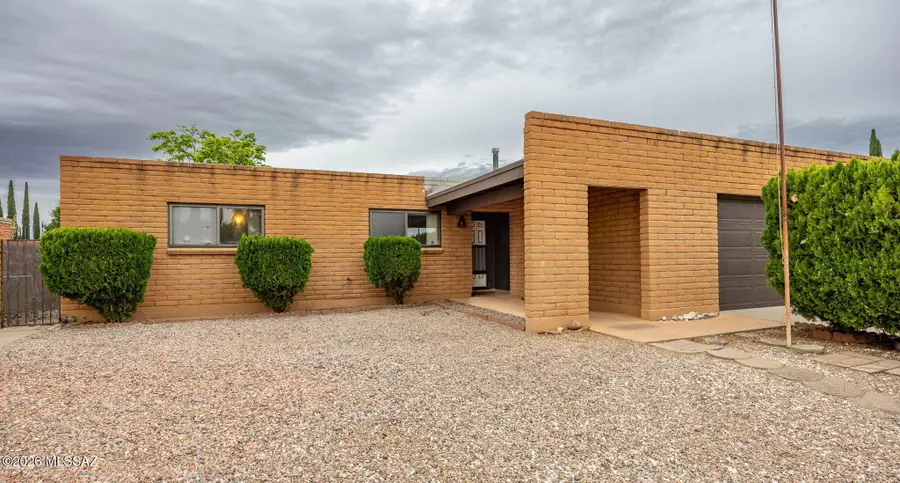 5154 Calle Virada, Sierra Vista, AZ 85635 - #2