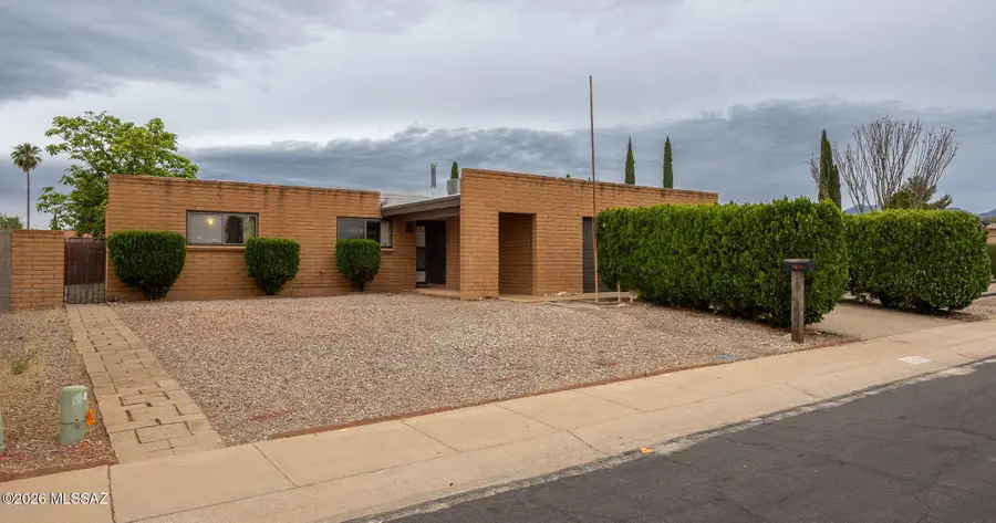 5154 Calle Virada, Sierra Vista, AZ 85635 - #3