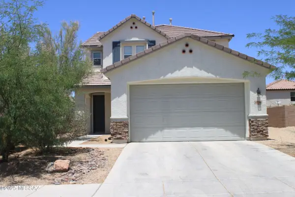 4734 W Calatrava, Tucson, AZ 85742