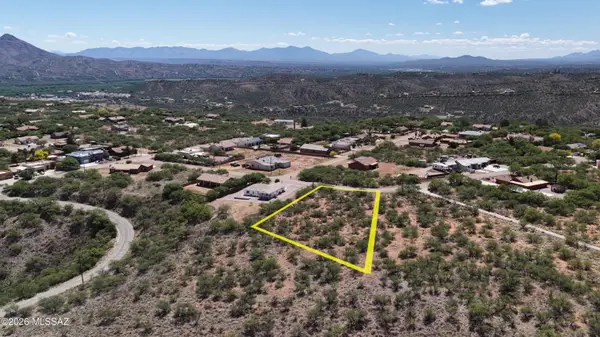 760 Pachuca, Rio Rico, AZ 85648