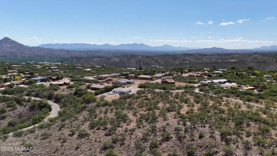 760 Pachuca, Rio Rico, AZ 85648 - #2