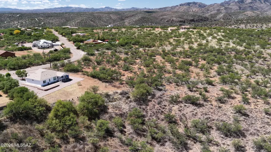 760 Pachuca, Rio Rico, AZ 85648 - #3