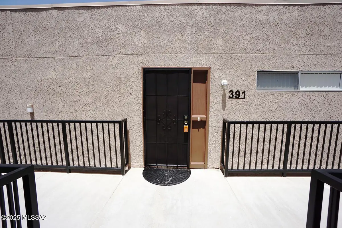 2601 W Broadway, Tucson, AZ 85745 - #1