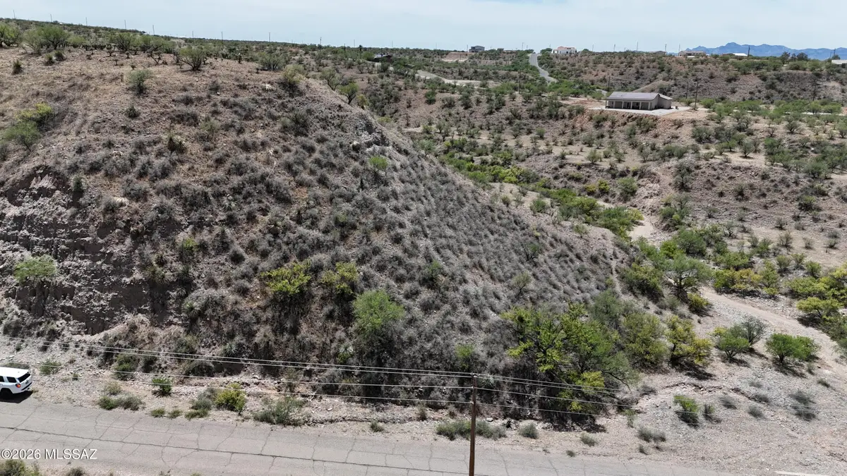 1790 Via San Cayetano, Rio Rico, AZ 85648 - #1