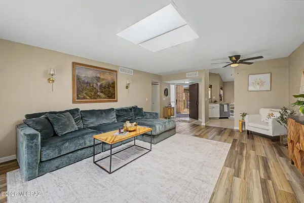 4322 E Allison, Tucson, AZ 85712