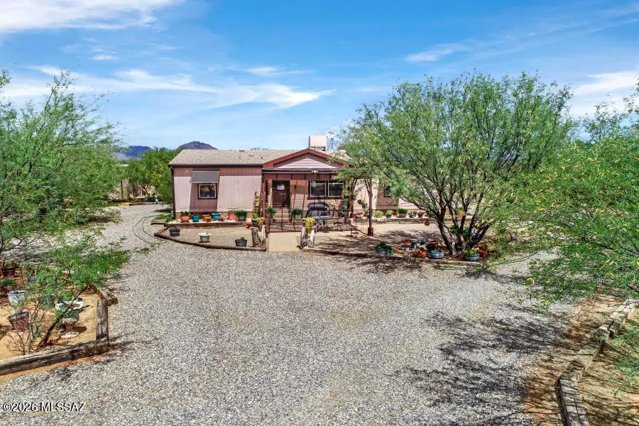 11762 W Peaceful, Tucson, AZ 85735 - #3