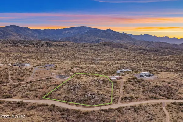 389 N Rocky, Oracle, AZ 85623
