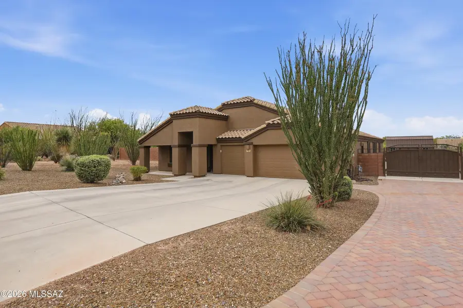 8994 S Placita Rancho De La, Vail, AZ 85641 - #2