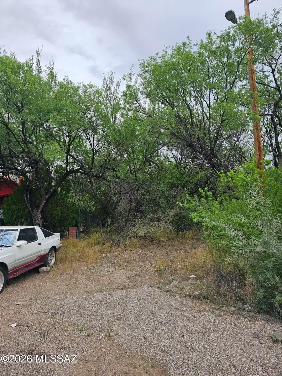 276 Harpo, Rio Rico, AZ 85648 - #3