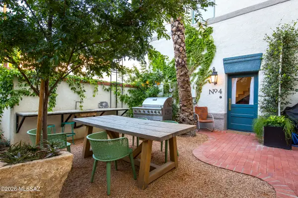 343 S Scott, Tucson, AZ 85701